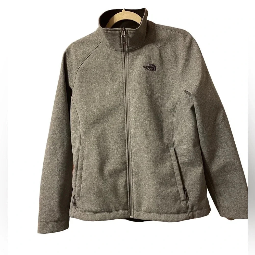 THE NORTH FACE WOMENS APEX BIONIC JACKET